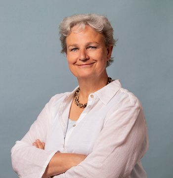 Muriel Middeldorp