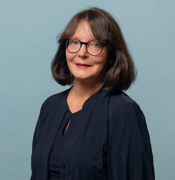 Ellen Gottschal