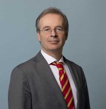 Pieter Nabben