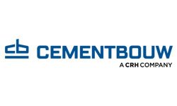 Cementbouw