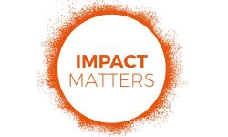 Impact Matters 1 Impact Matters 1