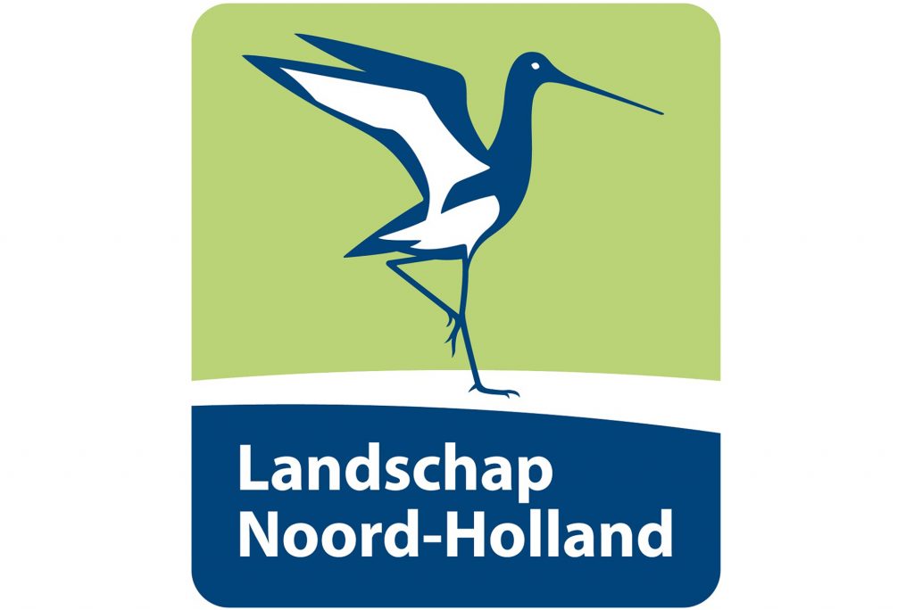 Landschap Noord-Holland