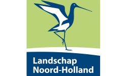 Landschap Noord-Holland