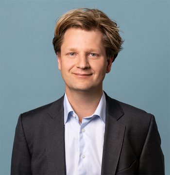 Maarten ten Kate