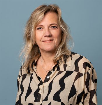 Martje Denayère