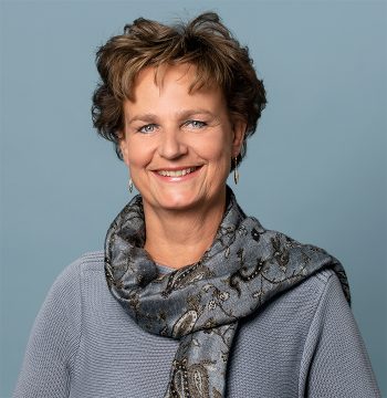 Muriel Middeldorp