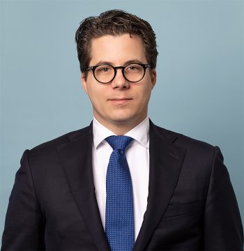 Oscar van der Pol