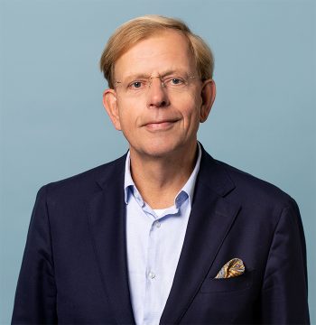 Peter Ingwersen