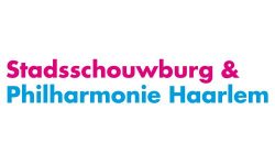 Stadsschouwburg & Philharmonie Haarlem 1 Stadsschouwburg & Philharmonie Haarlem 1
