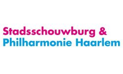 Stadsschouwburg & Philharmonie Haarlem 1