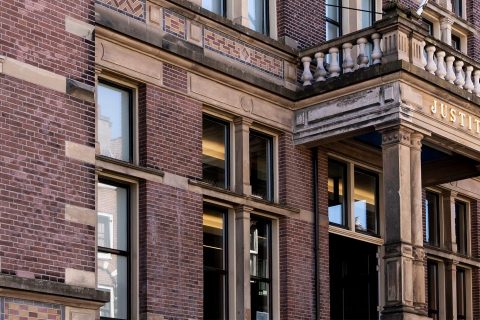 Litigation & ADR – Pot Jonker Advocaten rechtbank Haarlem