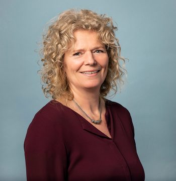 Nicole Verdonk