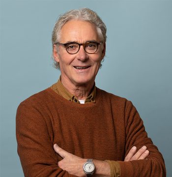 Peter Denkema