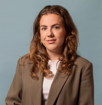Marinda Bakker