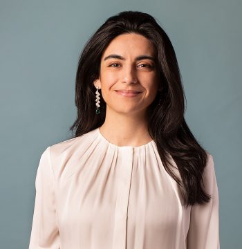 Melinda Gayir