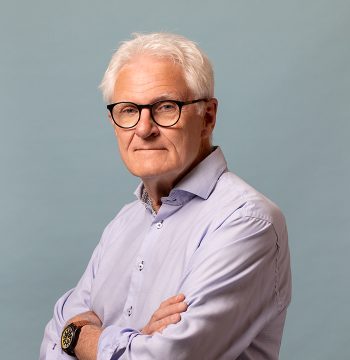 Harrie van Wees
