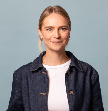 Liselotte Mannaerts