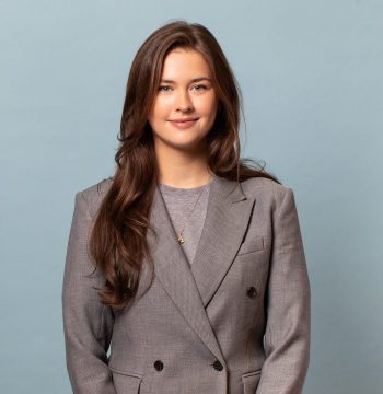 Tess Hoogendam