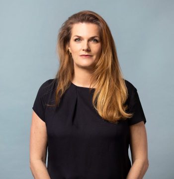 Renée van Exter