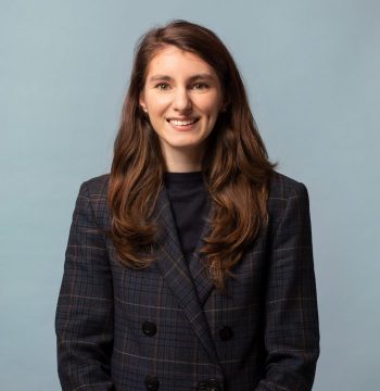 Laura van der Wijk