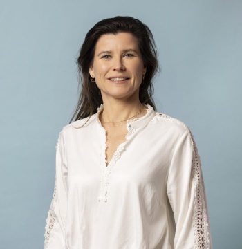 Ginny Kessels